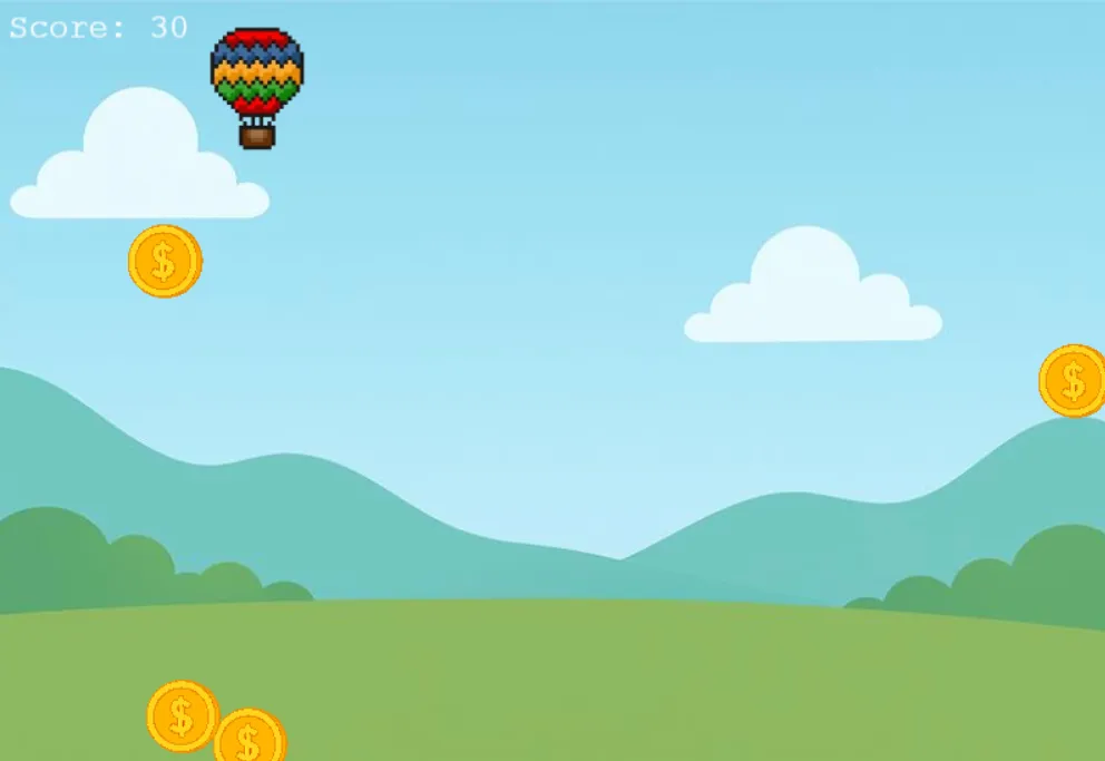 Créer ton jeu avec phaser